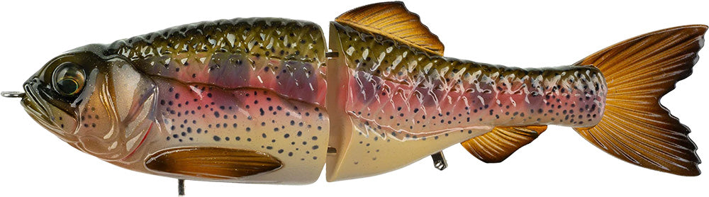 Synch Artisan 180 Glide Bait - 7 Inch - TACKLE WAREHOUSE AMERICA​