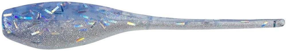 Bobby Garland Baby Shad 2 Inch Soft Plastic Bulk Bag - 50 pack - TACKLE WAREHOUSE AMERICA​