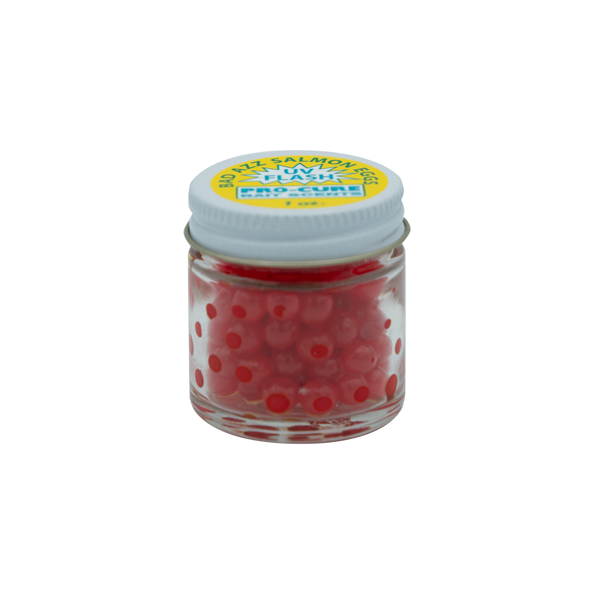 Pro-Cure Bad Azz Salmon Eggs 1 oz. - TACKLE WAREHOUSE AMERICA​
