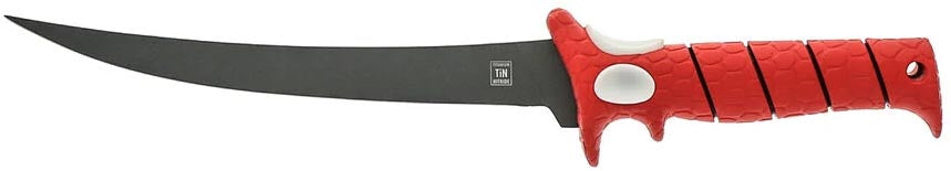 Bubba Tapered Flex Fillet Knife - 9 Inch - TACKLE WAREHOUSE AMERICA​