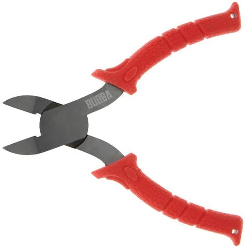 Bubba Stainless Steel Wire Cutters - 7 Inch - TACKLE WAREHOUSE AMERICA​