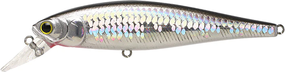Lucky Craft Saltwater Pointer 100S (CIF) Sinking Jerkbait - 4 Inch - TACKLE WAREHOUSE AMERICA​