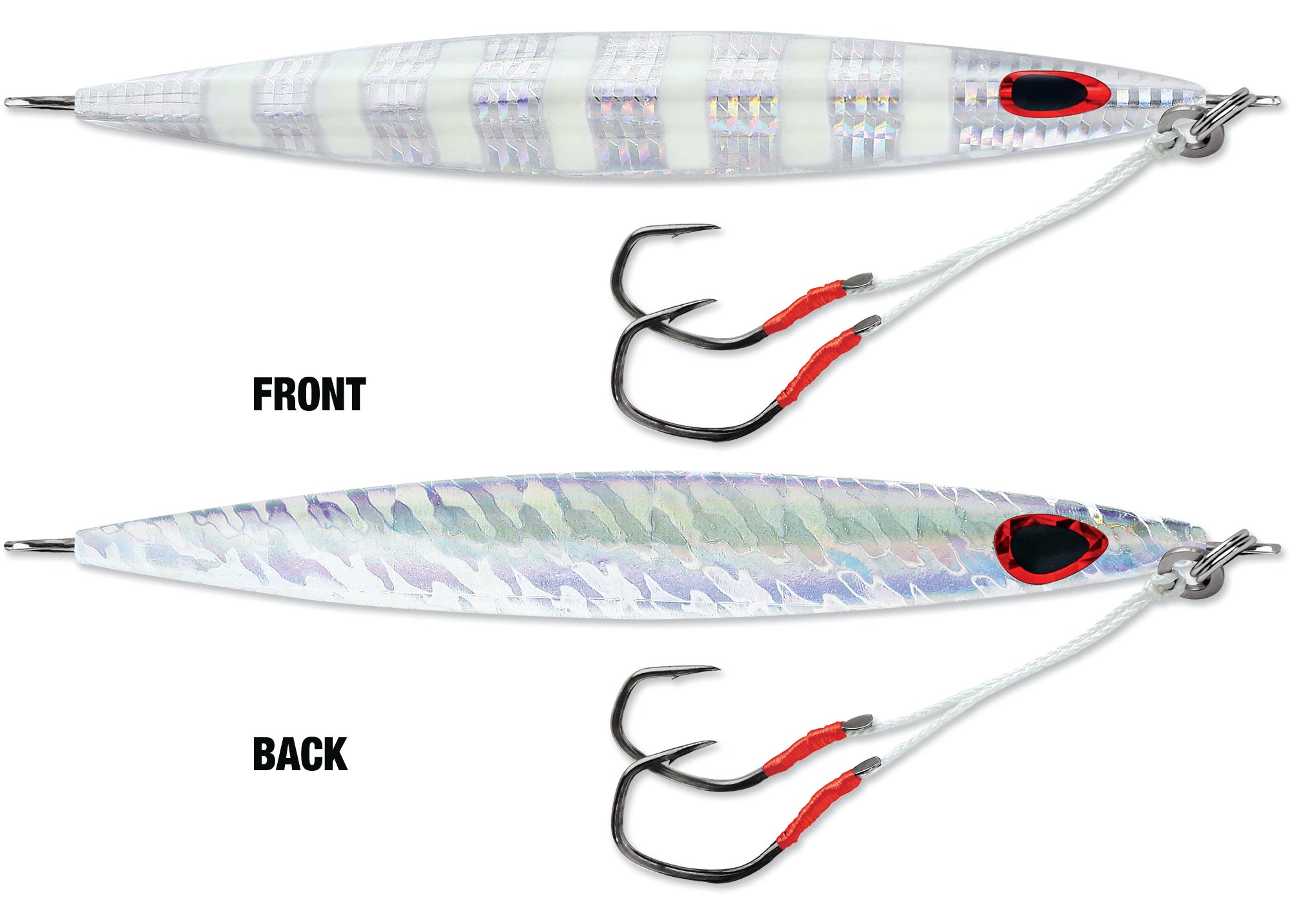 Williamson Kensaki Jig - TACKLE WAREHOUSE AMERICA​
