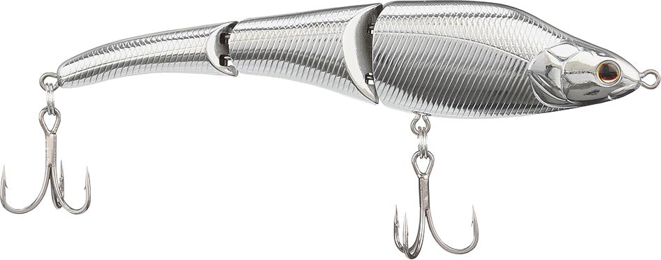 Berkley Freshwater Magic Swimmer - 5 Inch - TACKLE WAREHOUSE AMERICA​