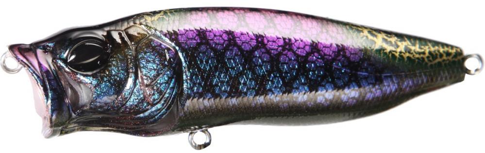 Megabass PopMax Topwater Popper - TACKLE WAREHOUSE AMERICA​