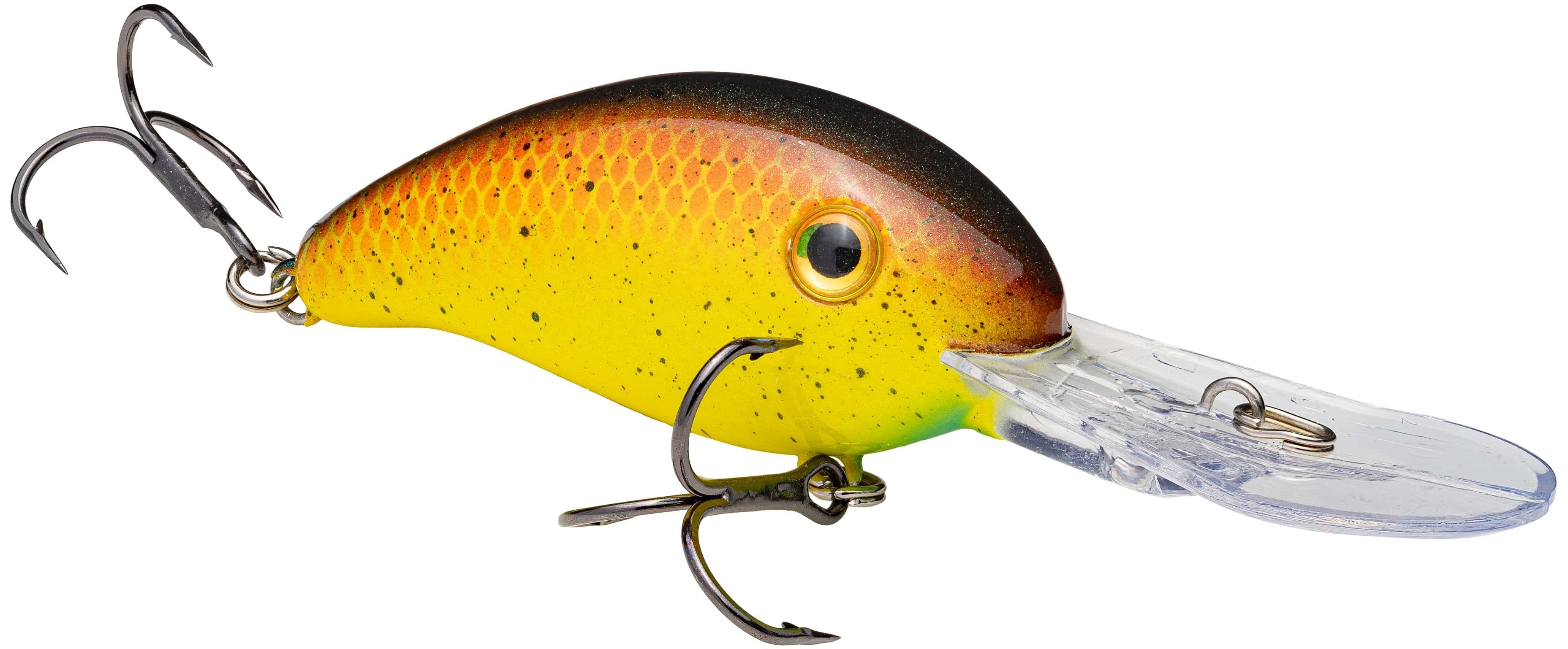 Strike King Pro Model Series 3XD Deep Diving Crankbait - 7/16 oz - TACKLE WAREHOUSE AMERICA​