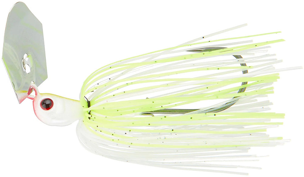 Hag's Baits Hurricane Bladed Jig - 3/4 oz - TACKLE WAREHOUSE AMERICA​