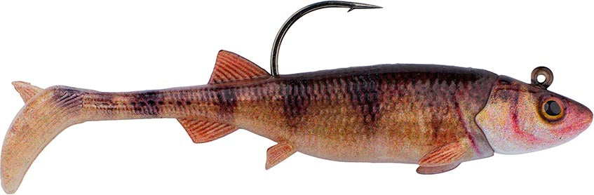 Berkley PowerBait Minnotator Pre-Rigged Swimbait - 3 Inch - TACKLE WAREHOUSE AMERICA​