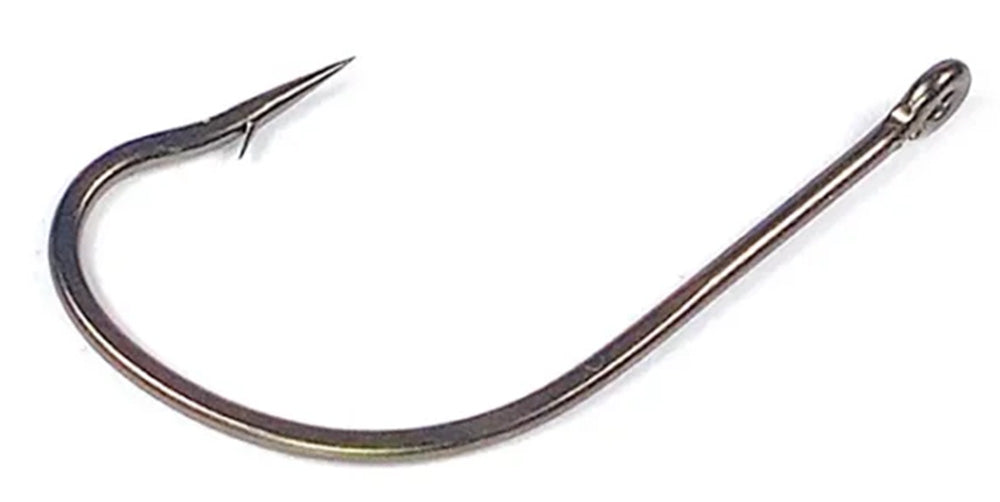 Gamakatsu Super Tuned TGW DropShot Hook - 6 Pack - TACKLE WAREHOUSE AMERICA​