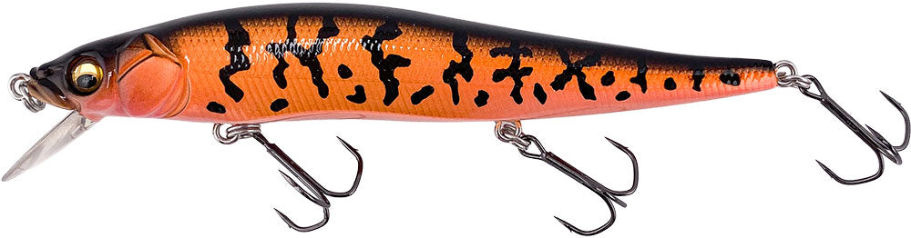 Megabass Respect Series 