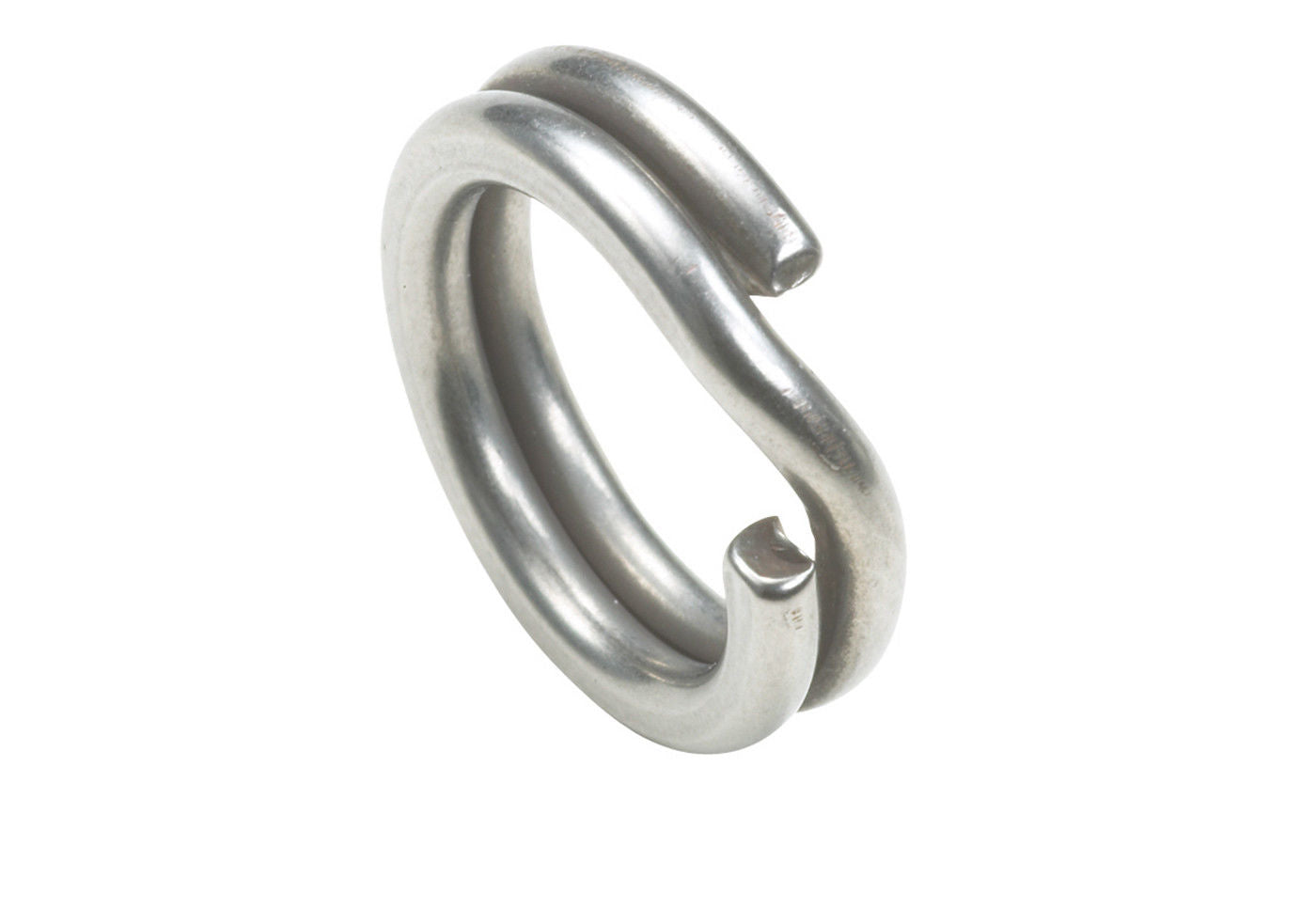 Owner HyperWire Stainless Steel Split Rings - TACKLE WAREHOUSE AMERICA​