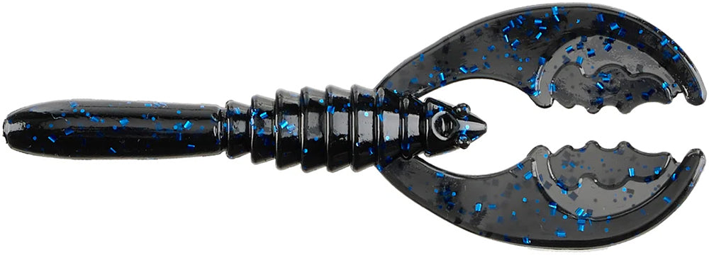Gambler NED Craw - 3 Inch - TACKLE WAREHOUSE AMERICA​