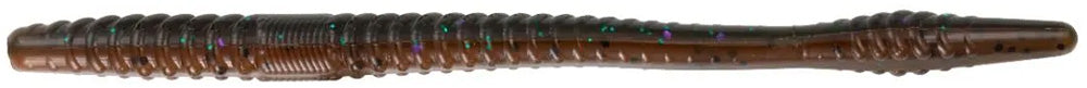 YUM Finesse Worm Soft Plastic Worm - TACKLE WAREHOUSE AMERICA​
