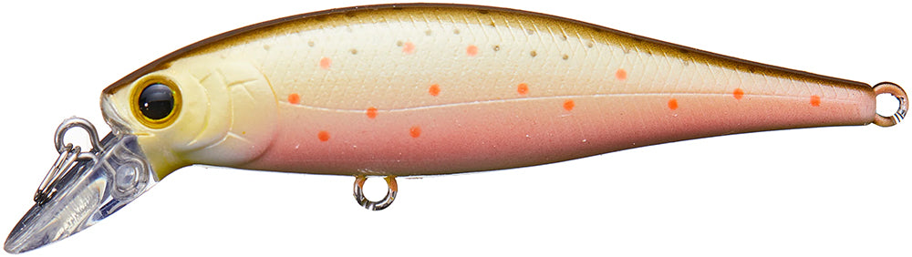 Lucky Craft Pointer 65 SP Suspending Jerkbait - 2.5 Inch - TACKLE WAREHOUSE AMERICA​