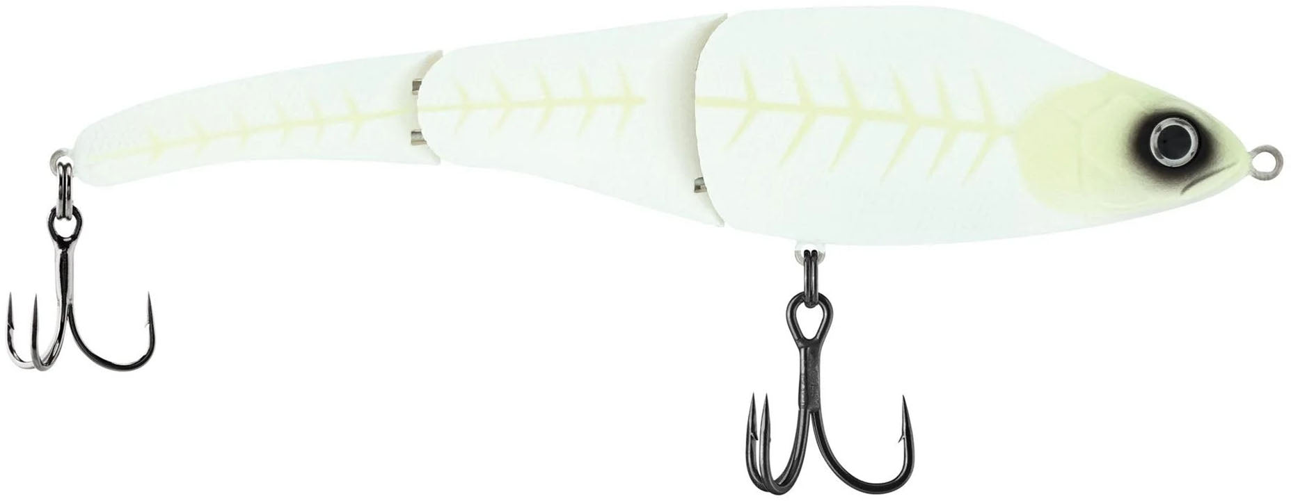 Berkley Magic Swimmer Slow Sinking Saltwater Swimbait - 6.5 Inch - TACKLE WAREHOUSE AMERICA​