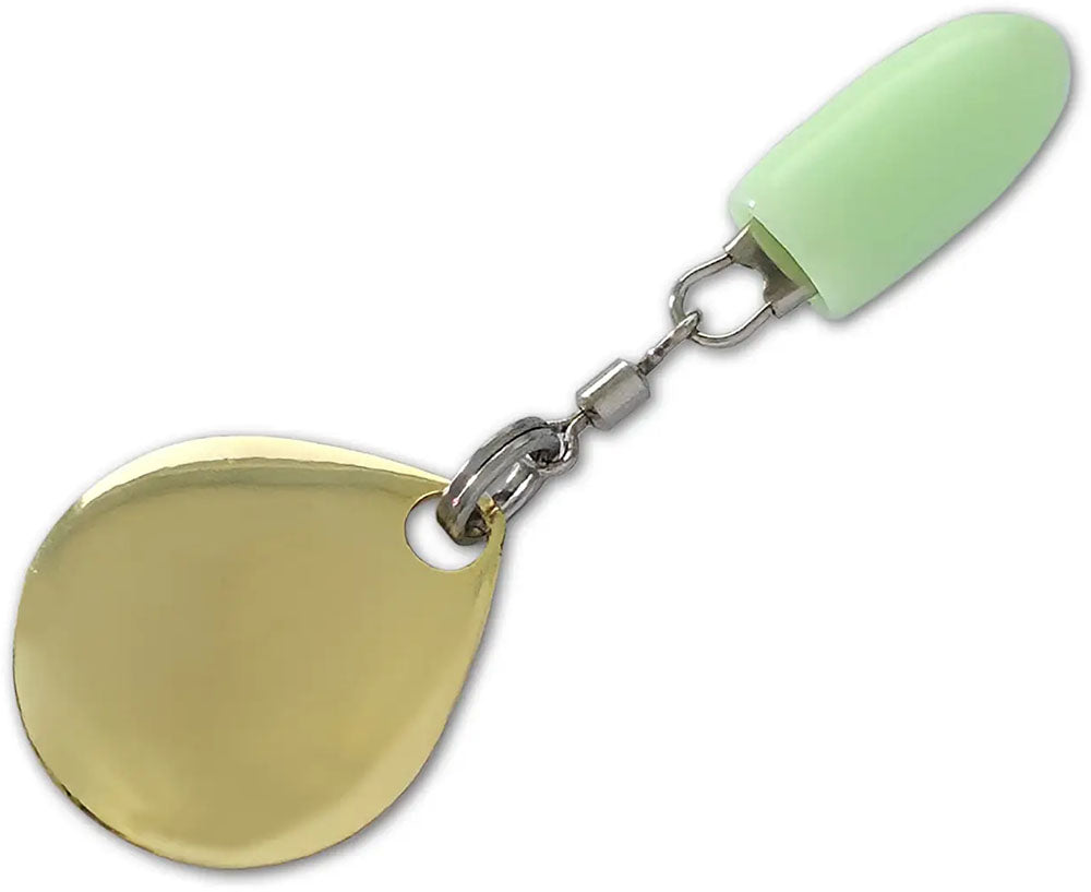 Gamakatsu One Touch Blades - Single Hook Style - TACKLE WAREHOUSE AMERICA​