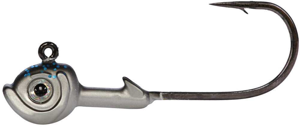Northland Tackle Tungsten Smeltinator Jighead - TACKLE WAREHOUSE AMERICA​
