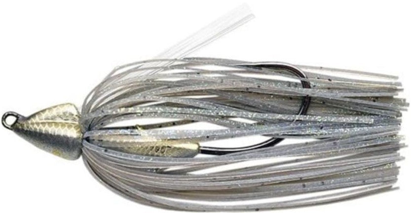 Keitech Lead Swing Swimmer Swim Jig - TACKLE WAREHOUSE AMERICA​