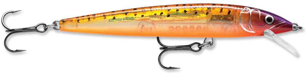 Rapala Husky Jerk 10 Jerkbait/Trolling Minnow - TACKLE WAREHOUSE AMERICA​