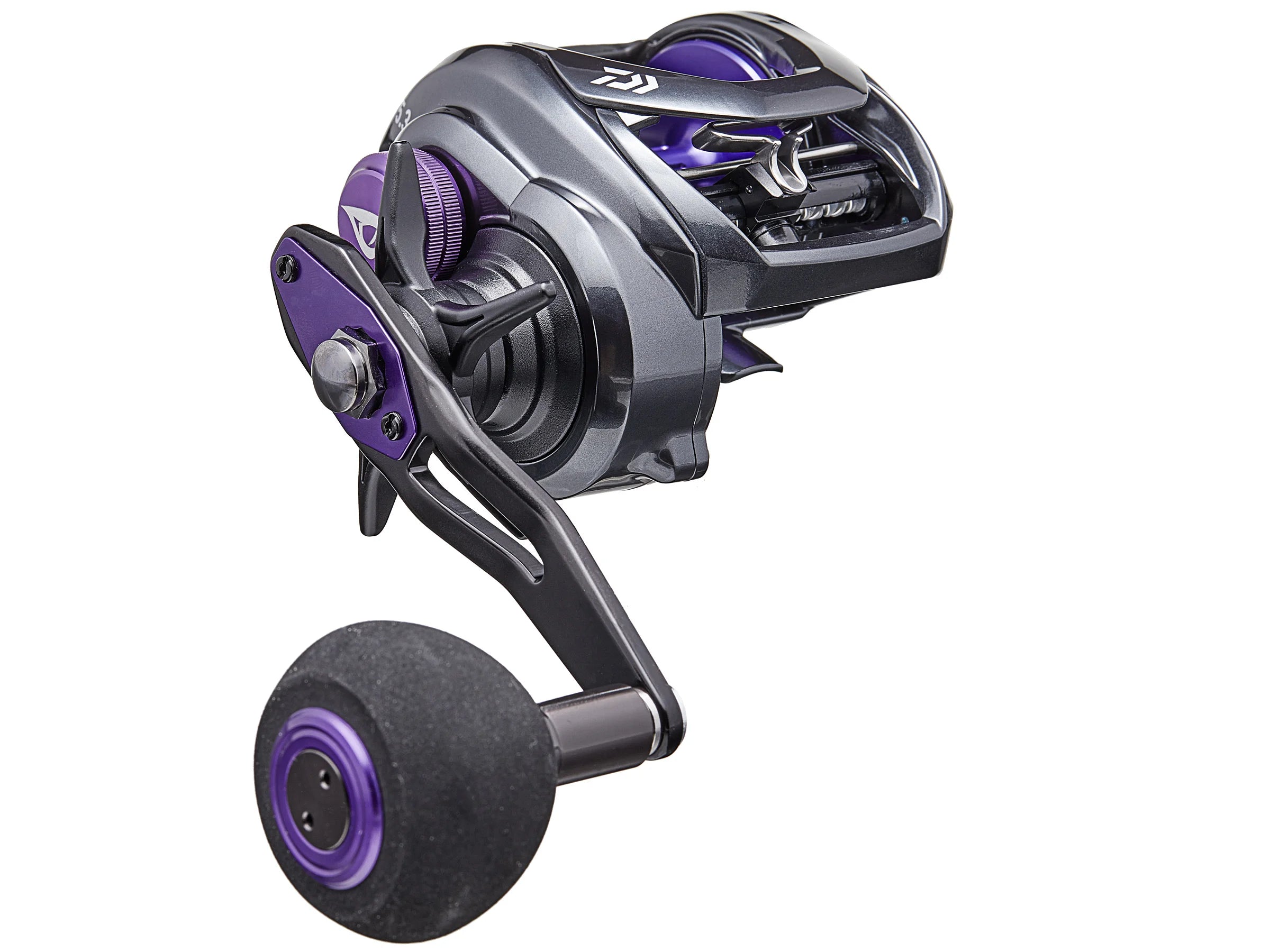 Daiwa Prorex 400 TW Baitcasting Reels - TACKLE WAREHOUSE AMERICA​