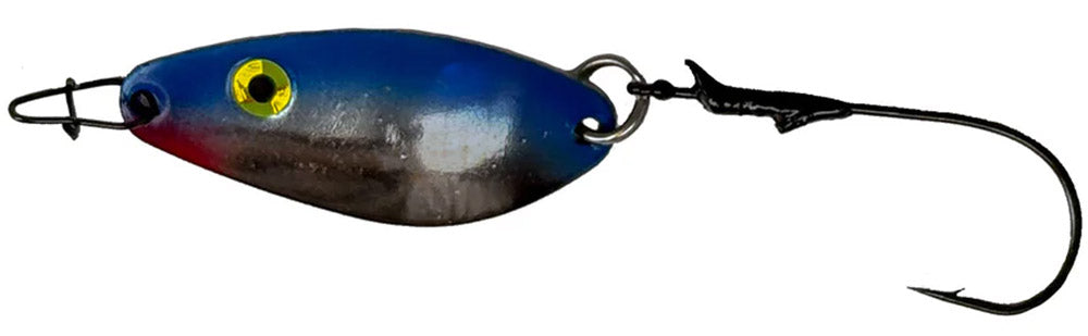 Kalins Worm Walker Spoons - TACKLE WAREHOUSE AMERICA​