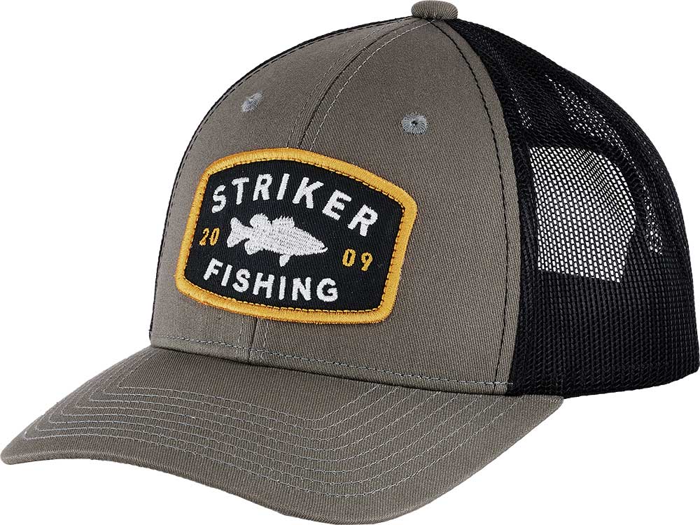 Striker Motive Cap - TACKLE WAREHOUSE AMERICA​