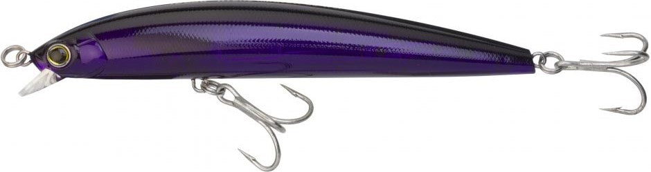 Yo-Zuri Hydro Minnow LC Shallow Rip-Bait - 6.75 Inch - TACKLE WAREHOUSE AMERICA​