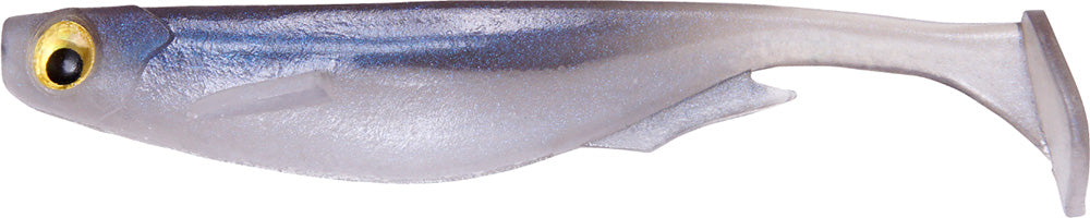 Megabass Spark Shad Paddle Tail Swimbait - 3.6 Inch - TACKLE WAREHOUSE AMERICA​