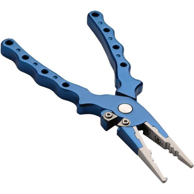 P-Line Adaro Jr. Split Ring Pliers - TACKLE WAREHOUSE AMERICA​