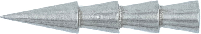 Departure Outdoors Tungsten Nail Weights - 5 Pack - TACKLE WAREHOUSE AMERICA​