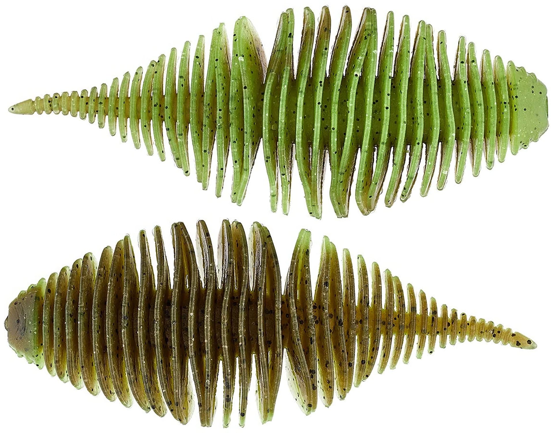 Geecrack Bellows Gill Soft Plastic Creature Bait - 2.8 Inch - TACKLE WAREHOUSE AMERICA​