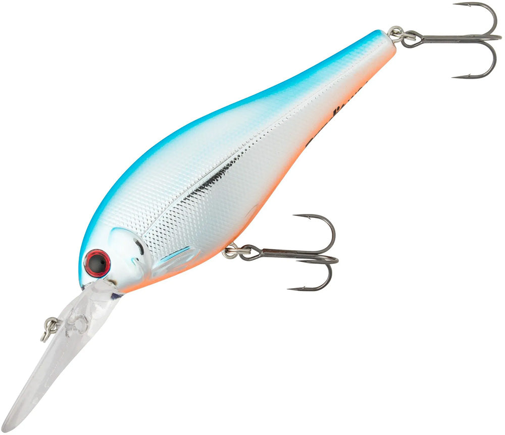 Bandit Walleye Shad - 2.75 Inch - TACKLE WAREHOUSE AMERICA​