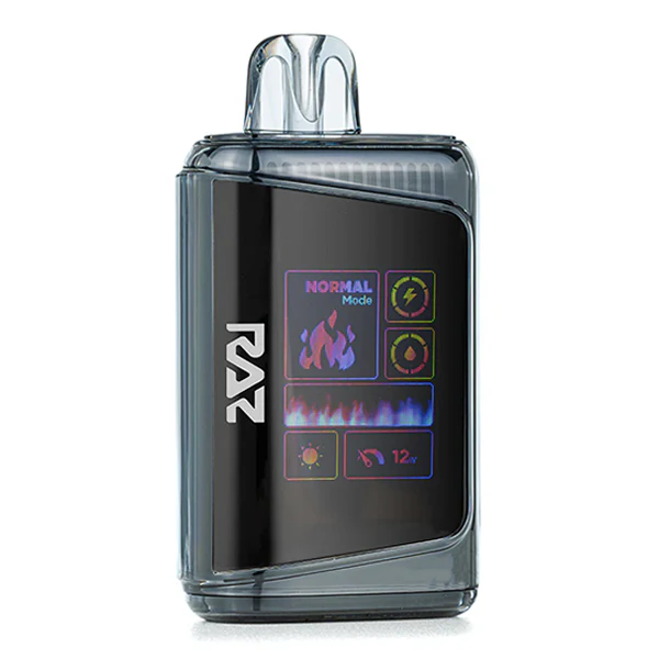Raz DC25000 Night Crawler