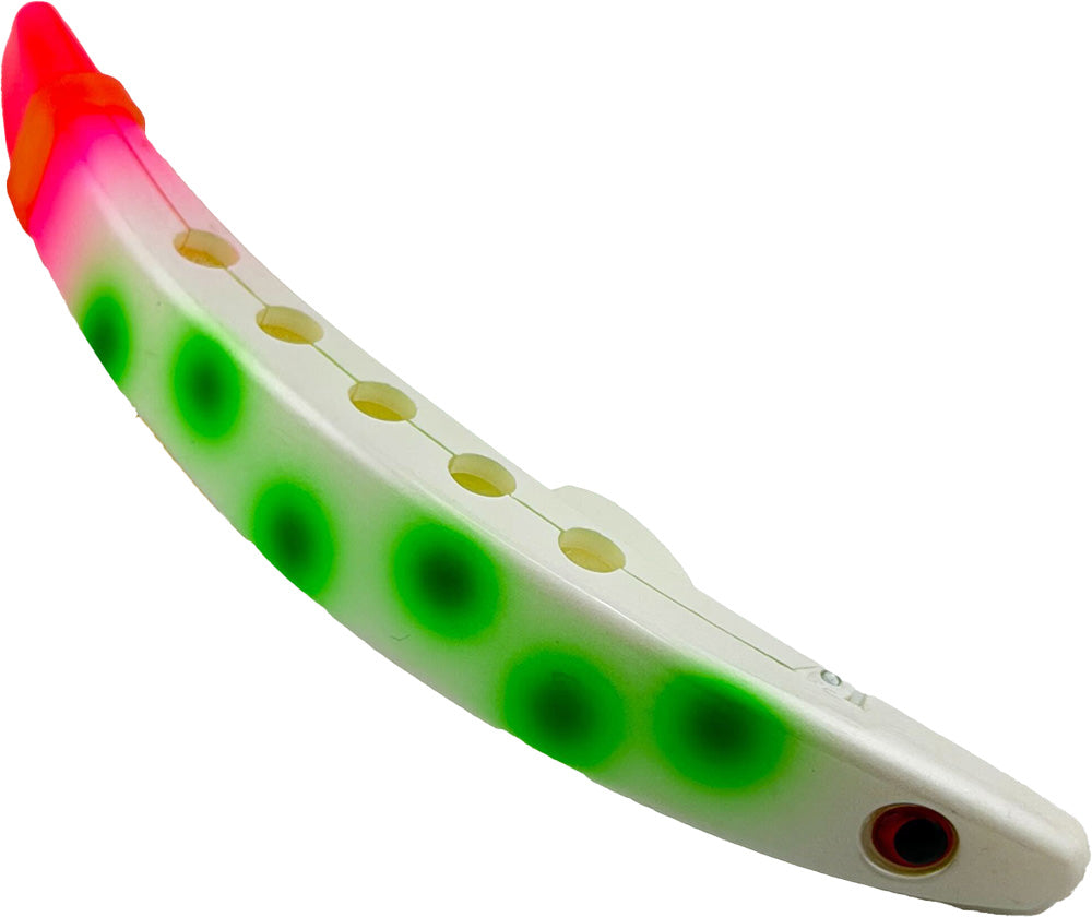 Brad's Original Superbait Un-Rigged - 4.5 Inch - TACKLE WAREHOUSE AMERICA​