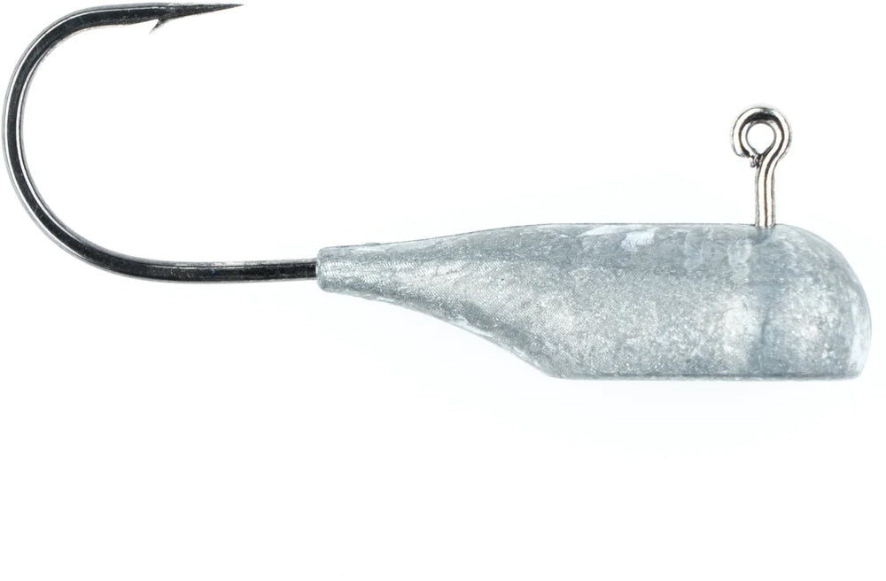 Freedom Tackle Tube Jighead - 3 Pack - TACKLE WAREHOUSE AMERICA​