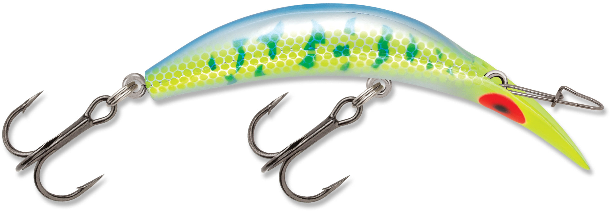Luhr-Jensen Kwikfish X-Treme K11X Diving Plug - TACKLE WAREHOUSE AMERICA​