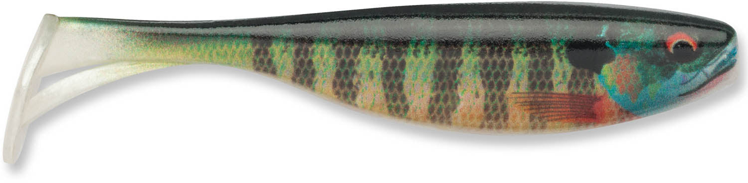 Storm Largo Shad Paddle Tail Swimbait - TACKLE WAREHOUSE AMERICA​