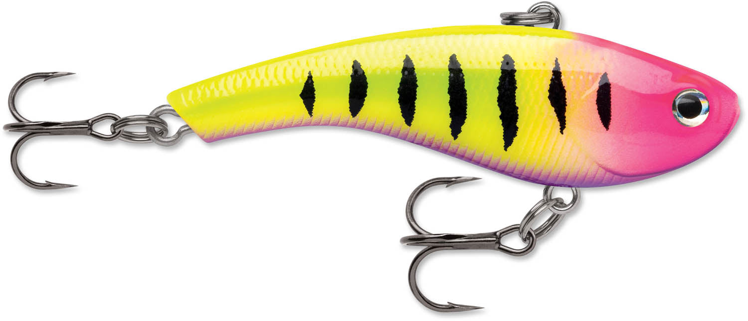 Rapala Slab Rap SLR06 Lipless Crankbait - TACKLE WAREHOUSE AMERICA​