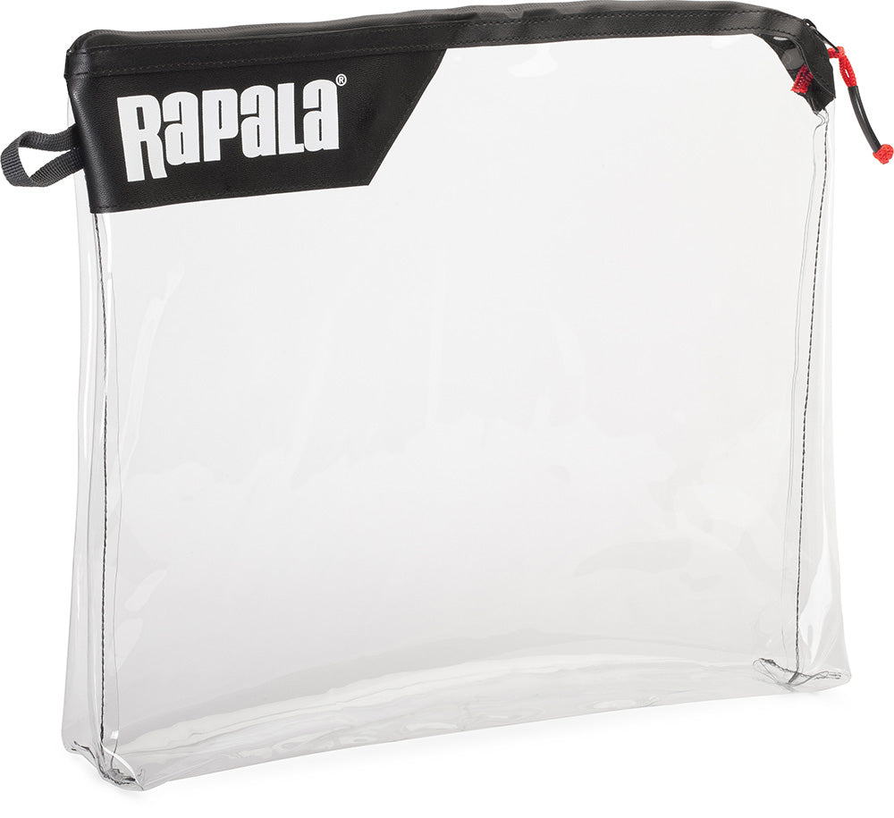 Rapala Rapid Pouch Soft Sided Tackle Bag - TACKLE WAREHOUSE AMERICA​