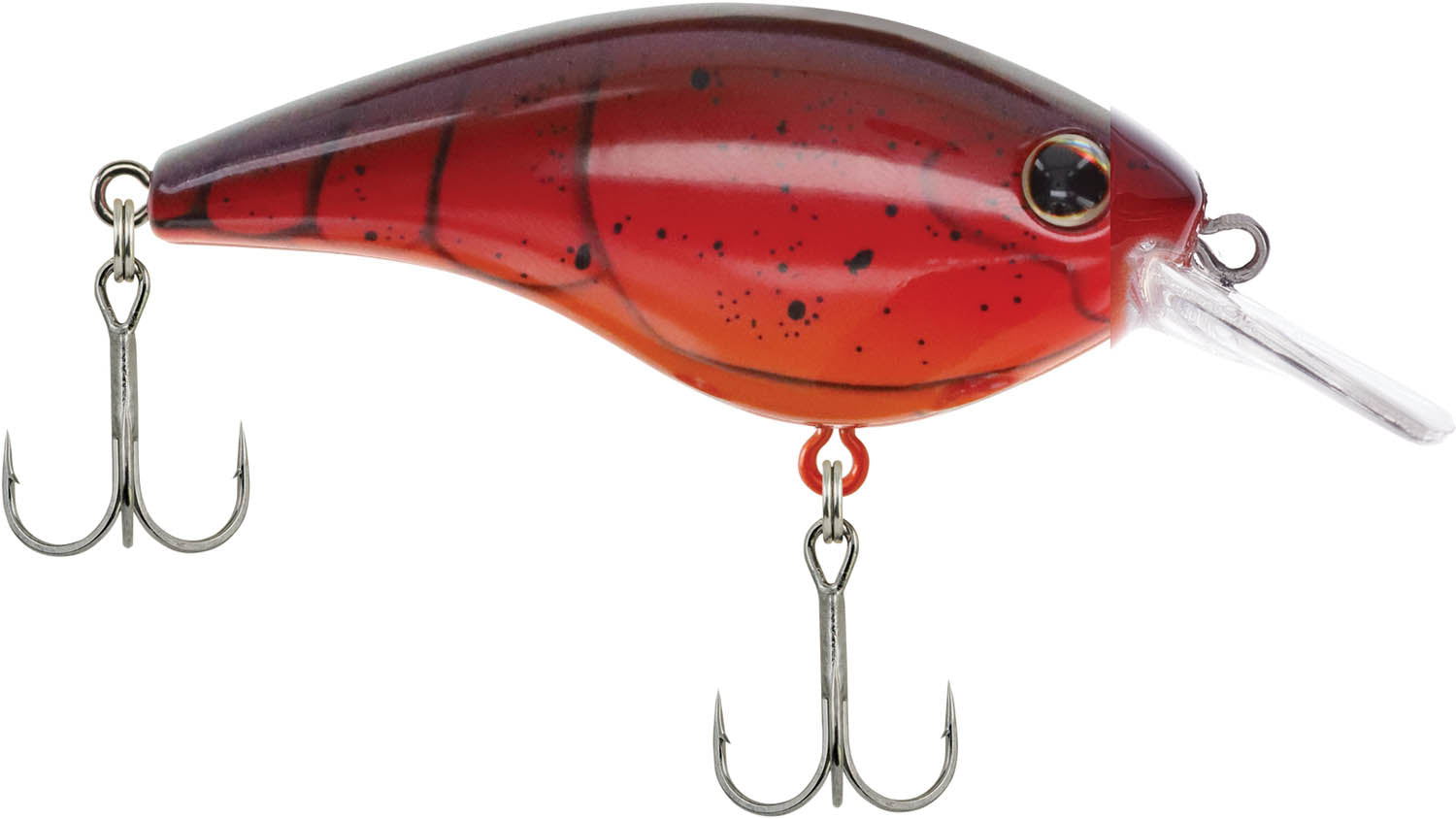 Berkley Frittside Shallow Diving Flat Sided Crankbait - TACKLE WAREHOUSE AMERICA​