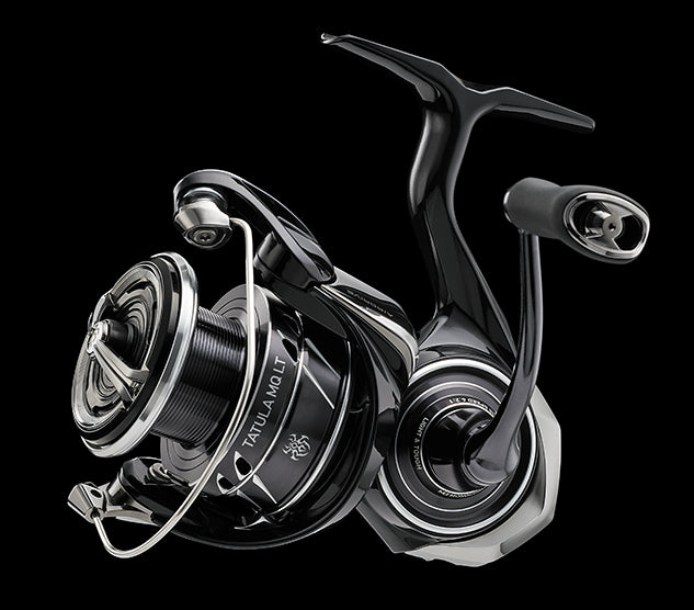 Daiwa Tatula MQ LT Spinning Reel - TACKLE WAREHOUSE AMERICA​