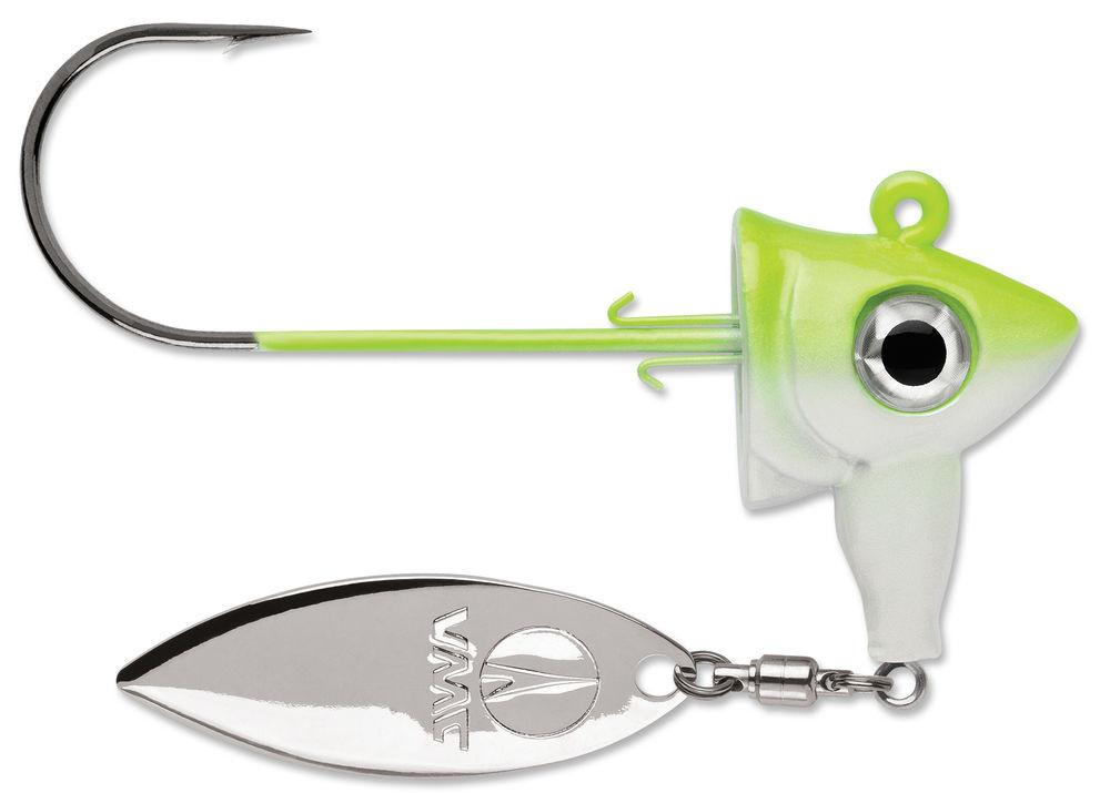 VMC Spin Jig 3/8 oz. - TACKLE WAREHOUSE AMERICA​