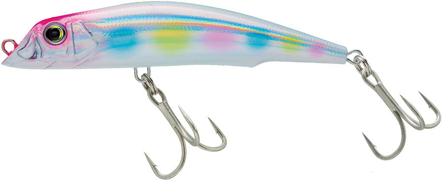 Yo-Zuri Mag Darter Floating Diver Rip Bait - 5 Inch - TACKLE WAREHOUSE AMERICA​