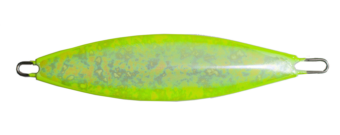 Nomad Design The Buffalo Slow Pitch Flutter Jig - TACKLE WAREHOUSE AMERICA​
