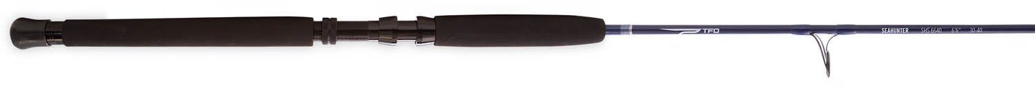 Temple Fork Outfitters Seahunter Casting Rods - TACKLE WAREHOUSE AMERICA​