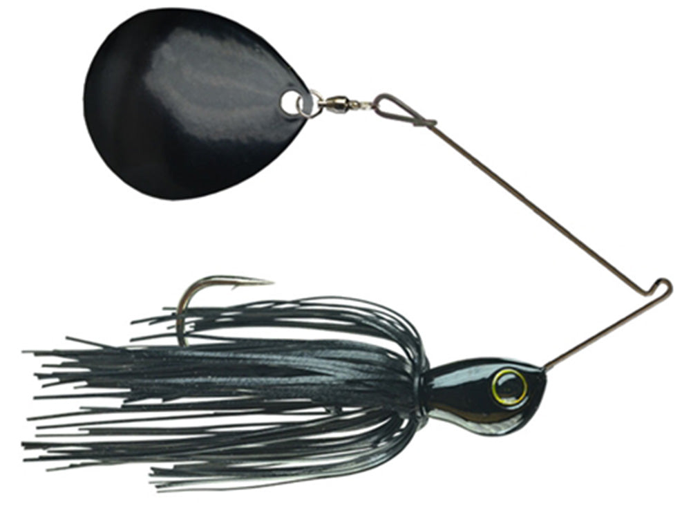 Picasso Titanium High-Performance Spinnerbait Single Colorado - TACKLE WAREHOUSE AMERICA​