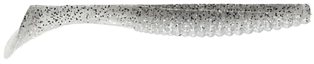 HIDEUP Stagger Original Soft Plastic Swimbait - 3.5 Inch - TACKLE WAREHOUSE AMERICA​