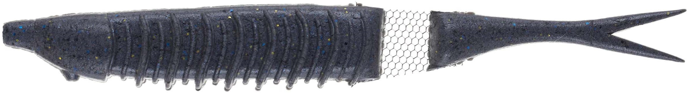 Jackall Bounty Fish Jr 4pk - TACKLE WAREHOUSE AMERICA​