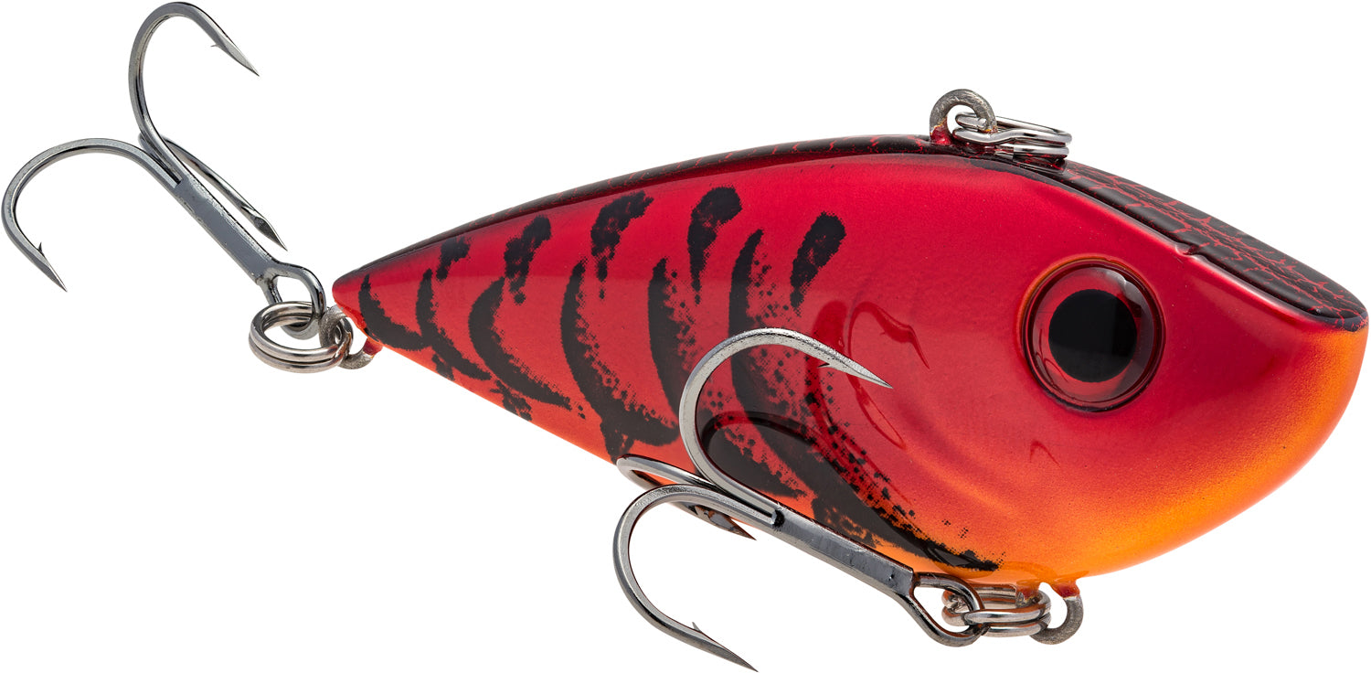 Strike King Red Eyed Shad Lipless Crankbait - 2.5 Inch - TACKLE WAREHOUSE AMERICA​