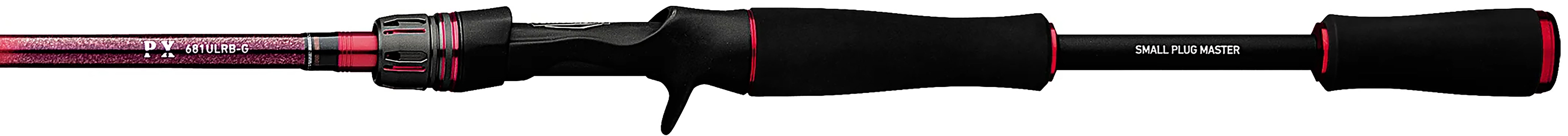 Daiwa PX BFS Baitcasting Rods - TACKLE WAREHOUSE AMERICA​